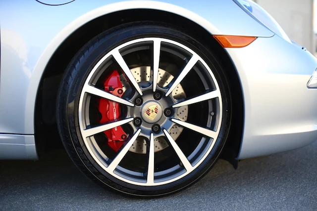 2014 Porsche 991 Carrera S - Image 5 of 19