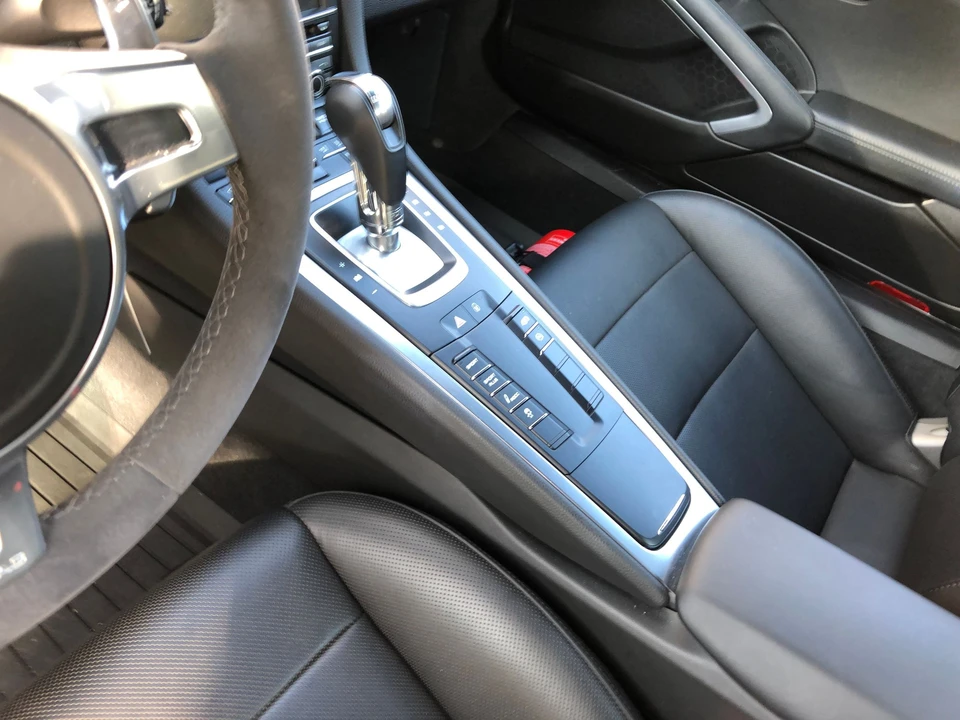2014 Porsche 991 Carrera S - Image 3 of 22