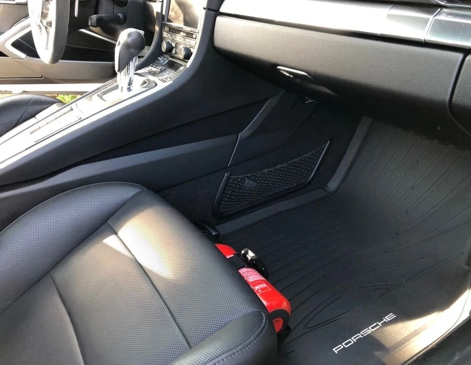 2014 Porsche 991 Carrera S - Image 11 of 22