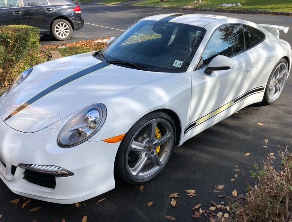 2014 Porsche 991 Carrera S - Image 12 of 22