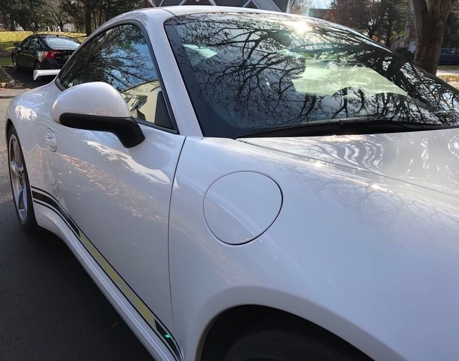 2014 Porsche 991 Carrera S - Image 13 of 22