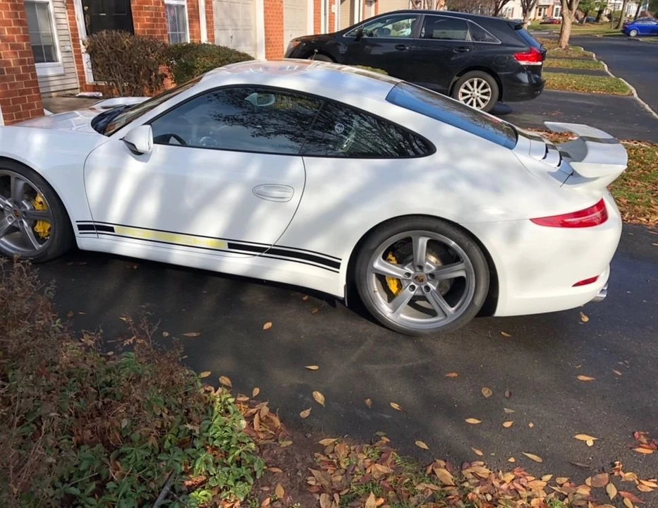 2014 Porsche 991 Carrera S - Image 16 of 22