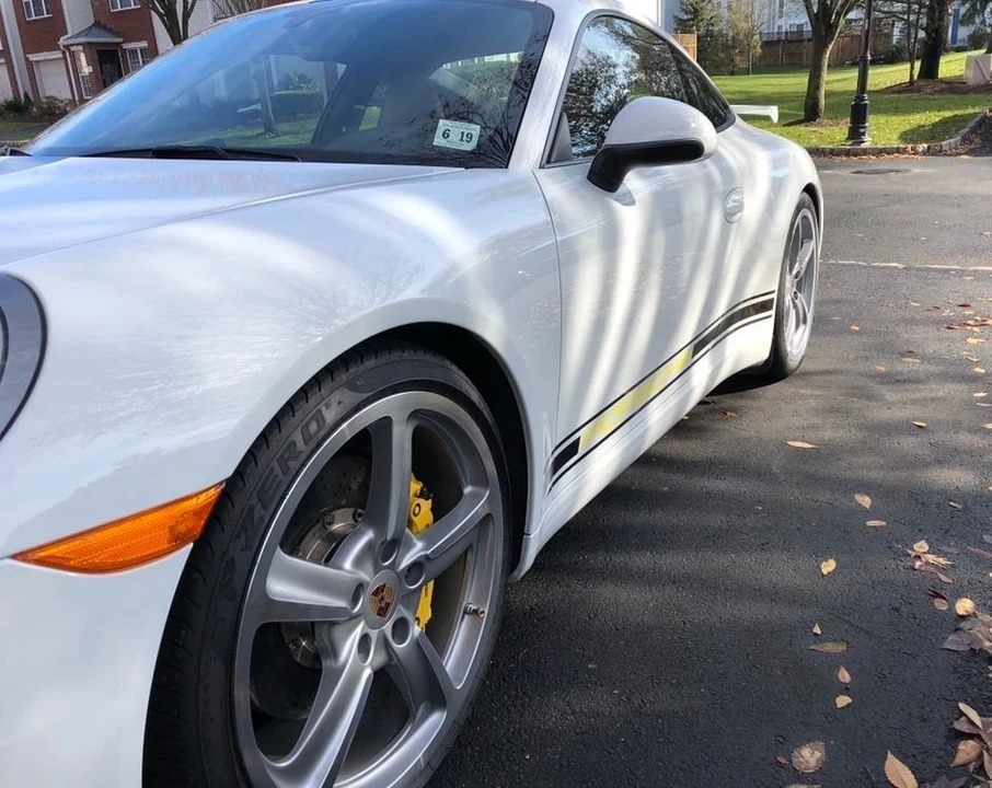 2014 Porsche 991 Carrera S - Image 18 of 22