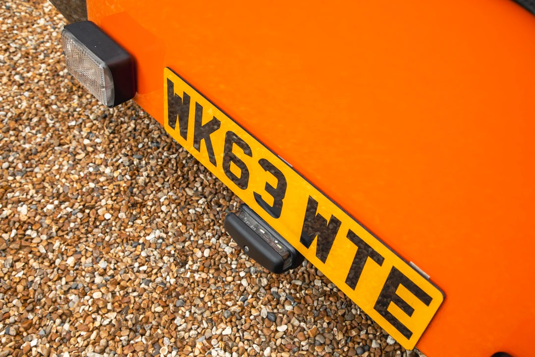 2014 Caterham Seven - Image 13 of 31