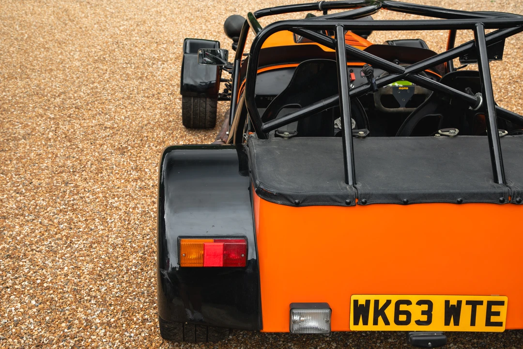 2014 Caterham Seven - Image 14 of 31