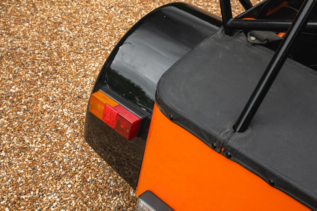 2014 Caterham Seven - Image 15 of 31