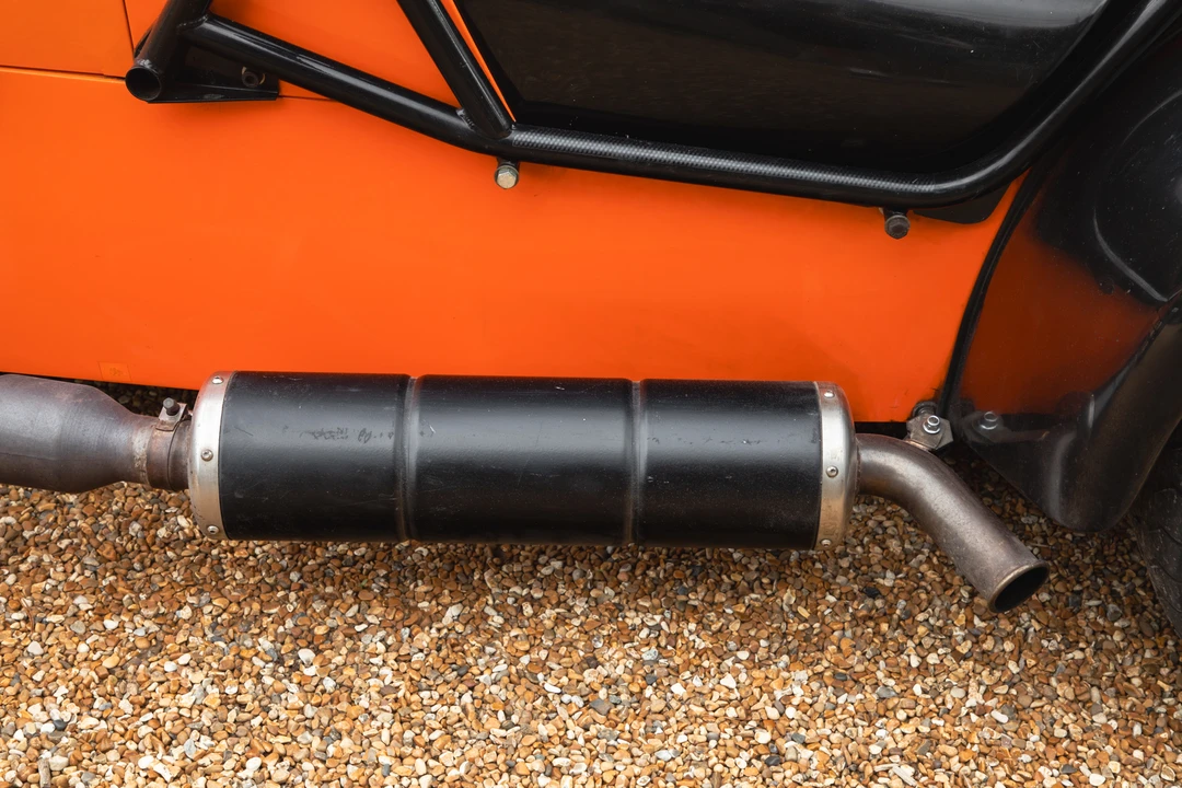 2014 Caterham Seven - Image 18 of 31