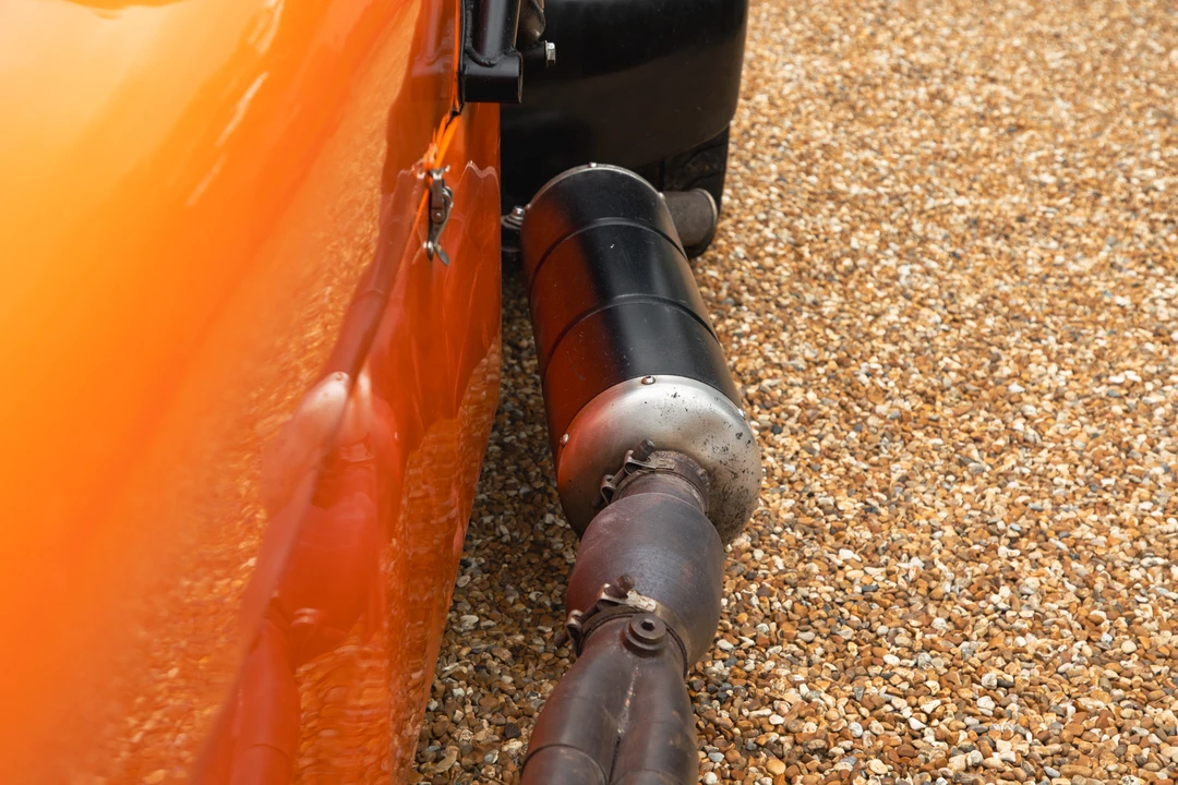 2014 Caterham Seven - Image 19 of 31