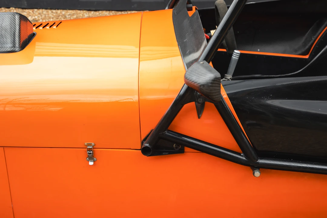 2014 Caterham Seven - Image 20 of 31
