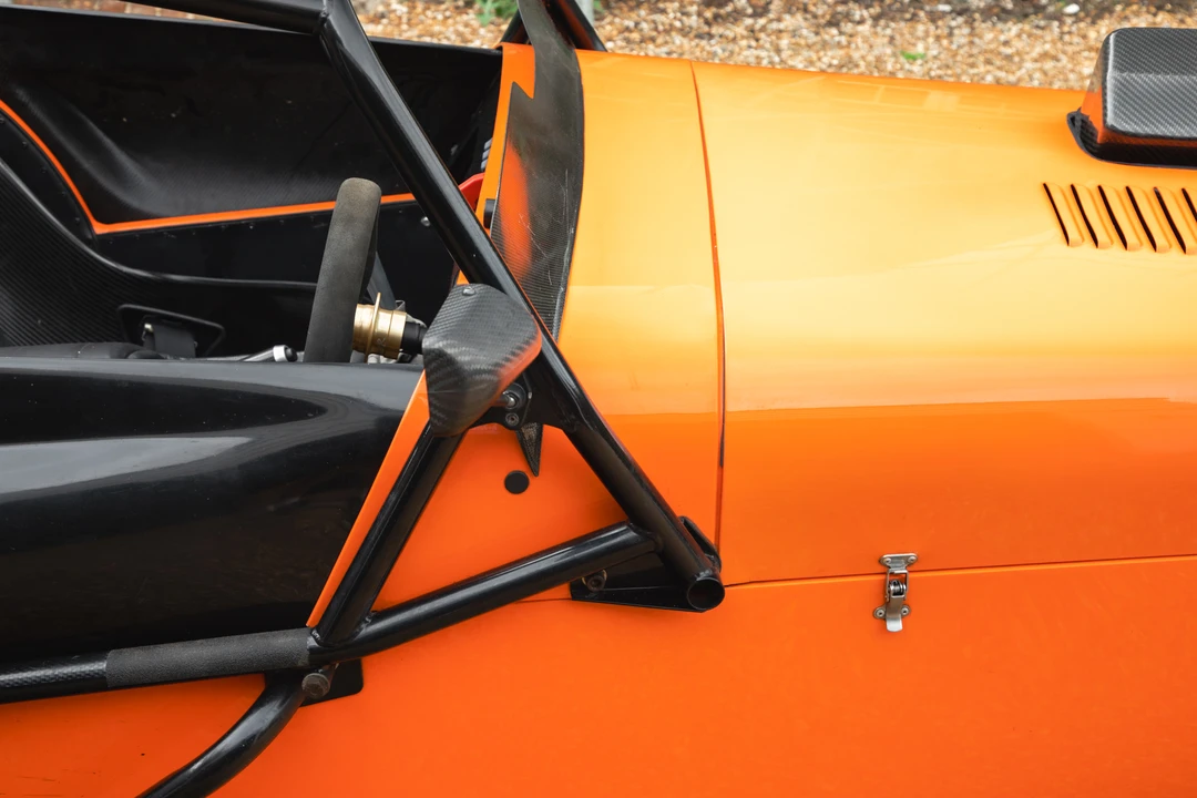 2014 Caterham Seven - Image 21 of 31