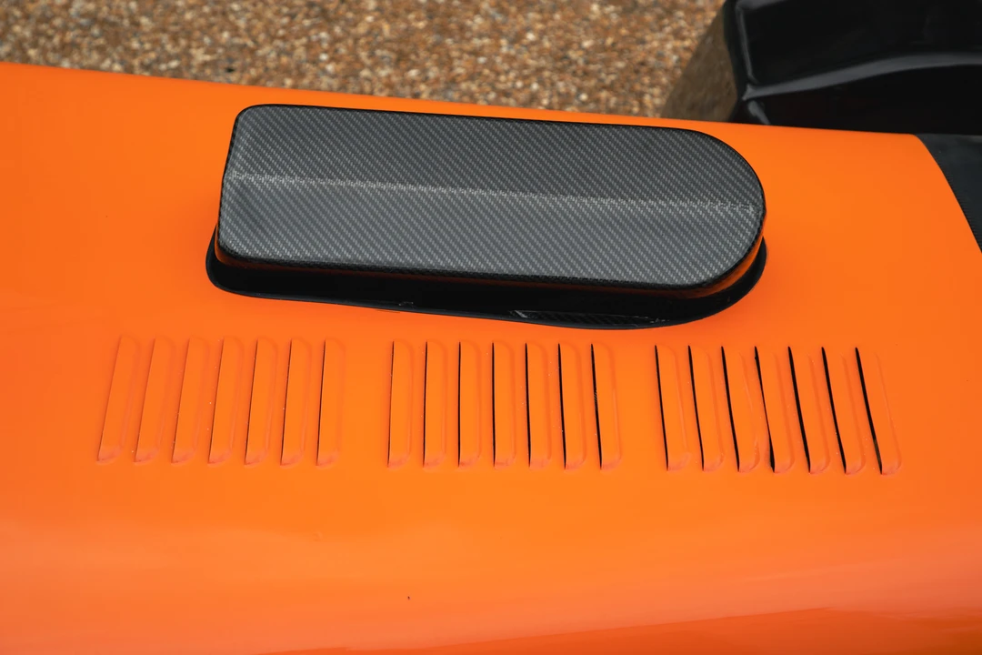 2014 Caterham Seven - Image 22 of 31
