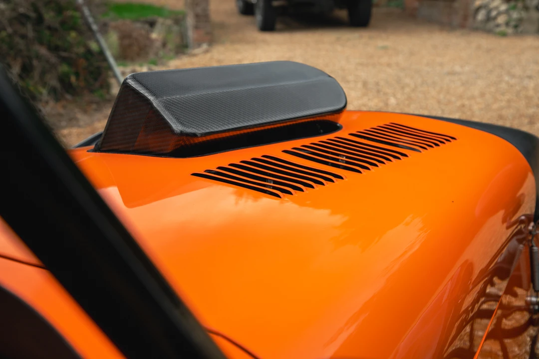2014 Caterham Seven - Image 23 of 31