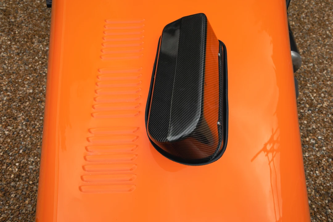 2014 Caterham Seven - Image 24 of 31