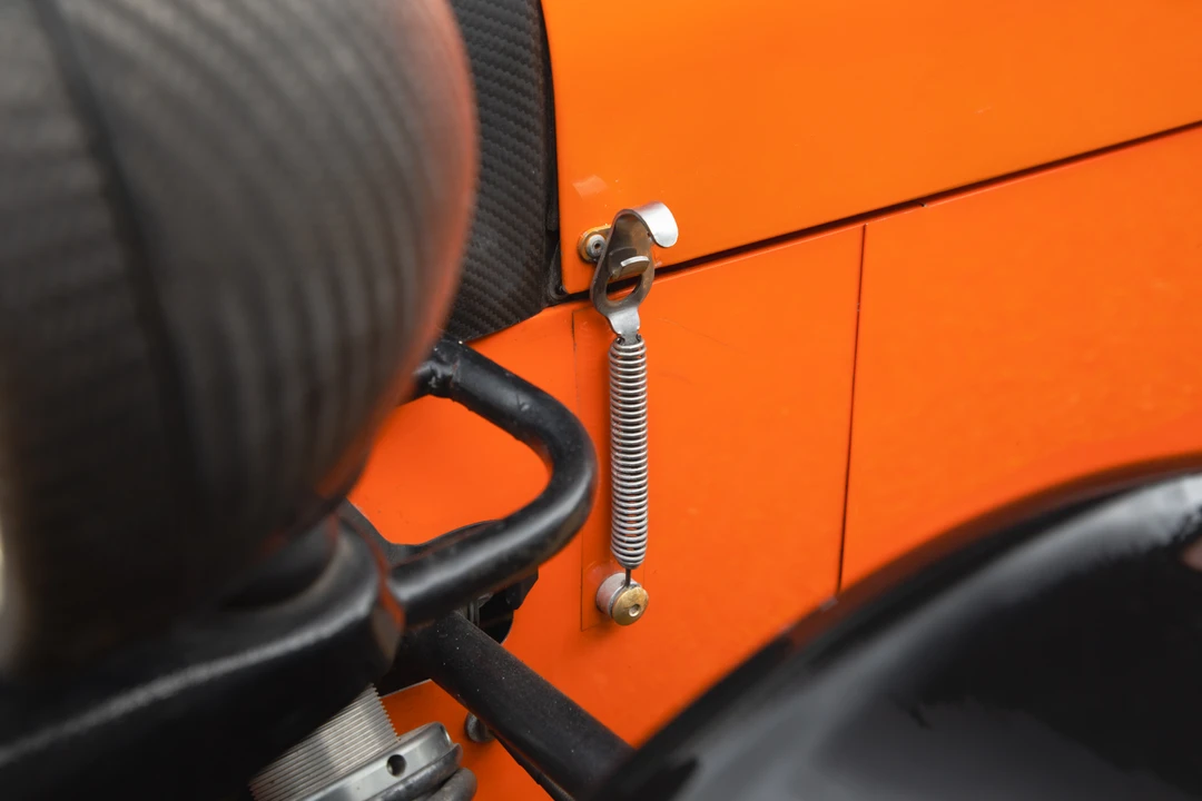 2014 Caterham Seven - Image 25 of 31