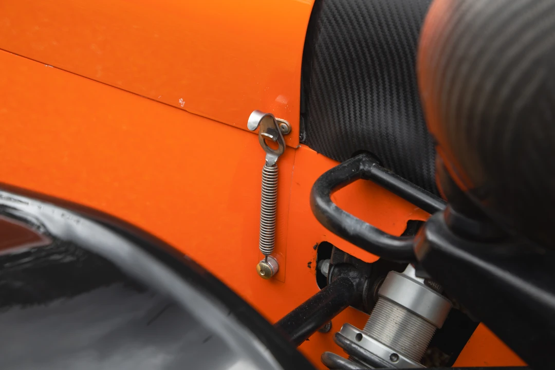 2014 Caterham Seven - Image 26 of 31