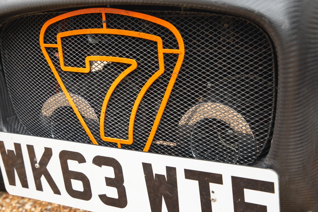2014 Caterham Seven - Image 27 of 31