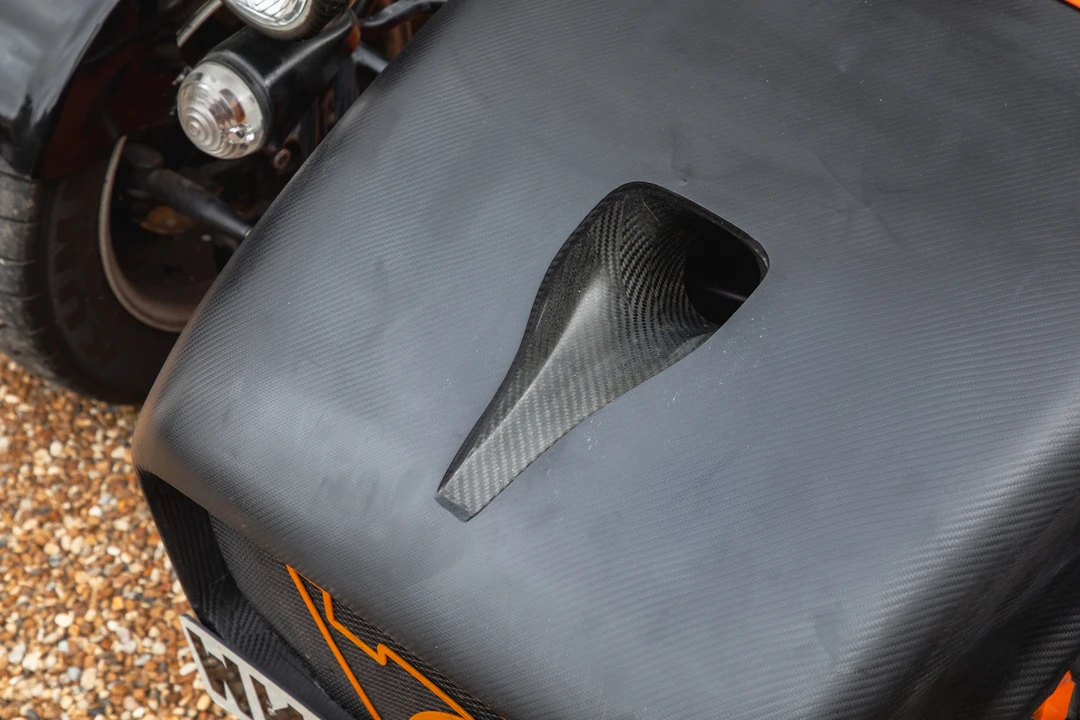 2014 Caterham Seven - Image 28 of 31