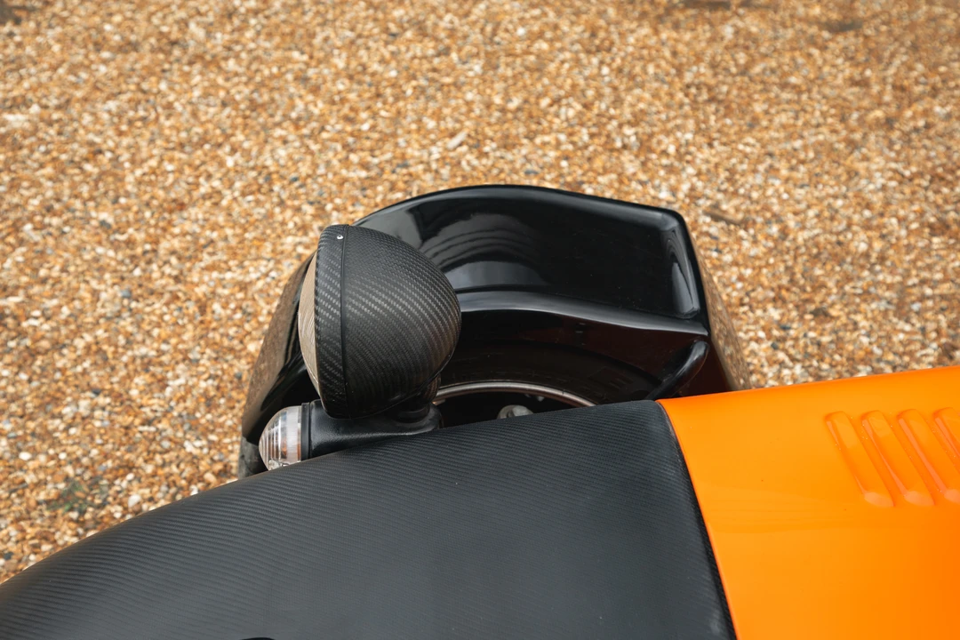 2014 Caterham Seven - Image 29 of 31