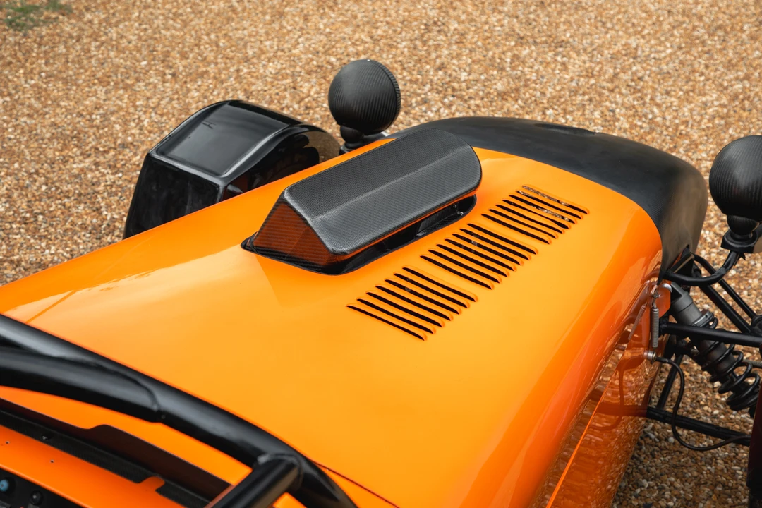 2014 Caterham Seven - Image 30 of 31