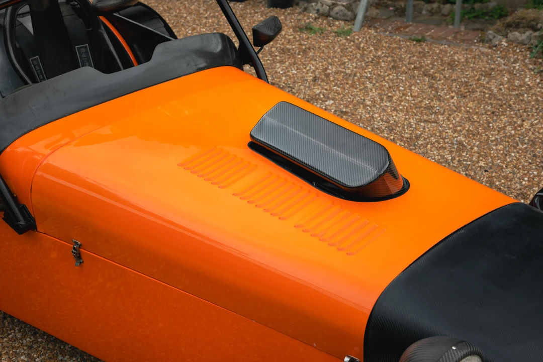 2014 Caterham Seven - Image 31 of 31