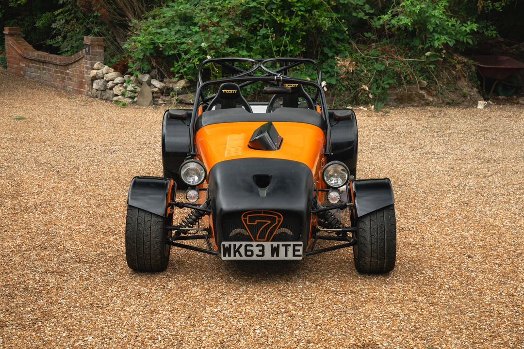 2014 Caterham Seven - Image 10 of 31