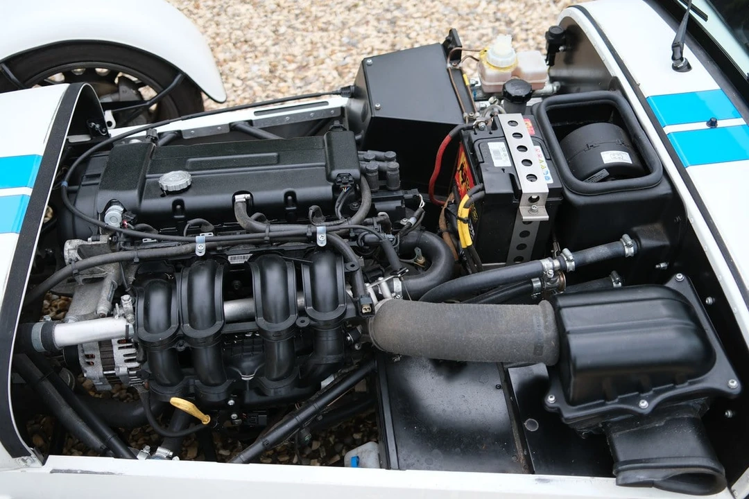 2014 Caterham Seven - Image 10 of 30