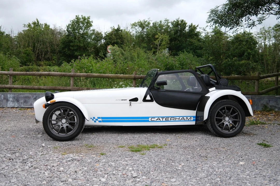 2014 Caterham Seven - Image 4 of 30