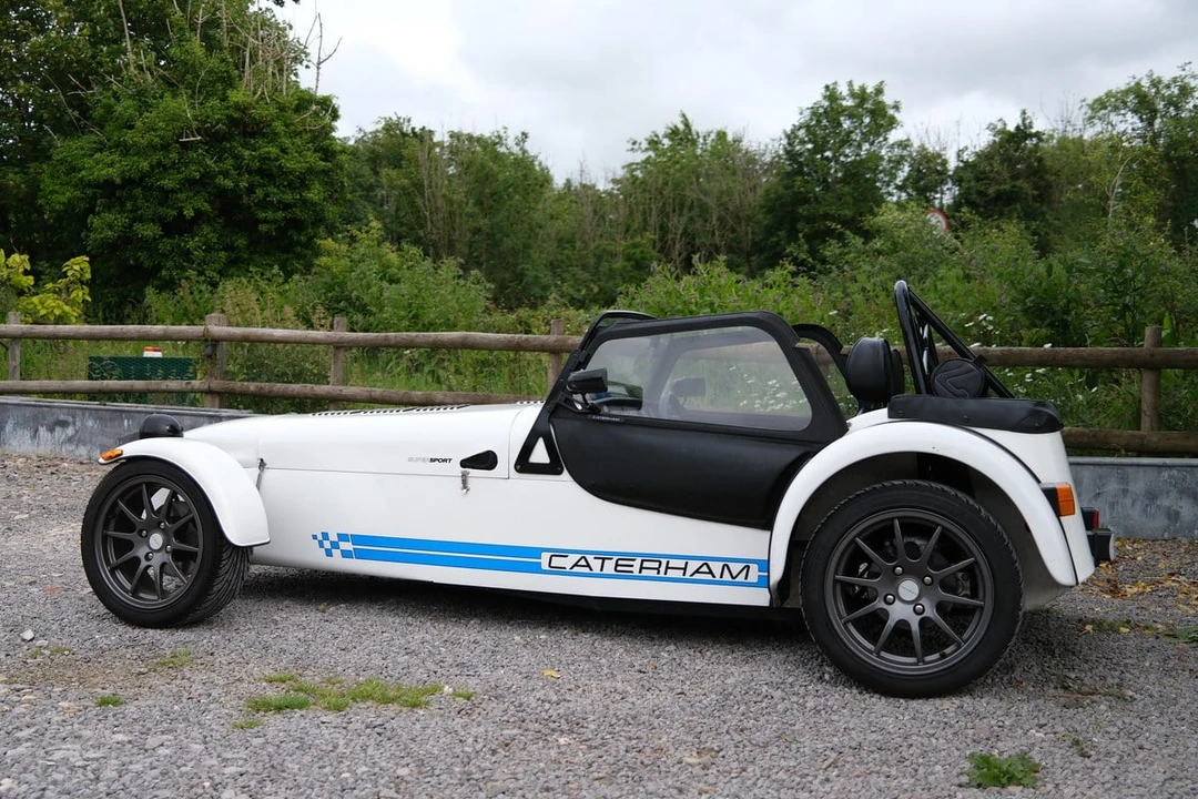 2014 Caterham Seven - Image 17 of 30