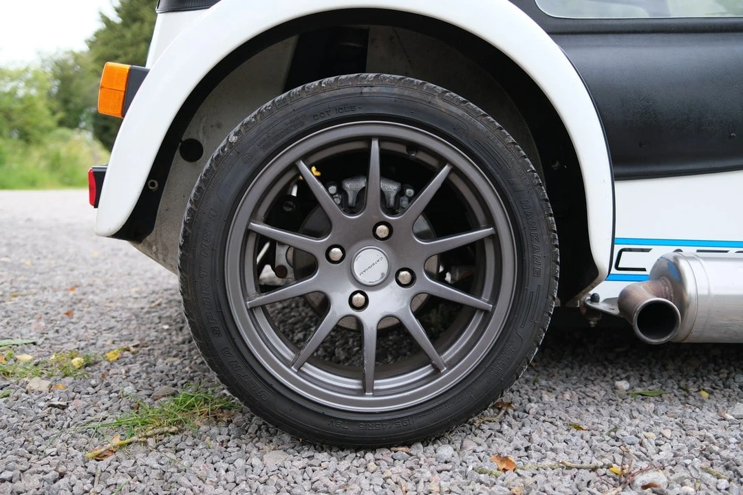 2014 Caterham Seven - Image 26 of 30
