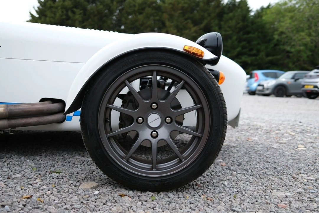 2014 Caterham Seven - Image 27 of 30