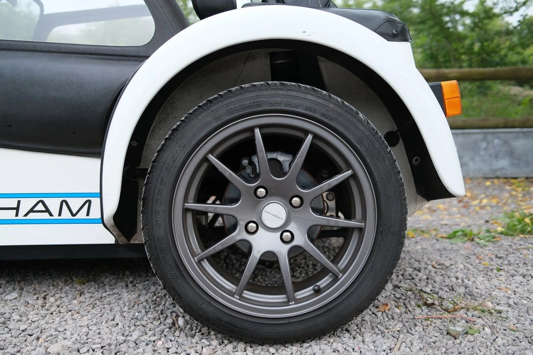 2014 Caterham Seven - Image 28 of 30