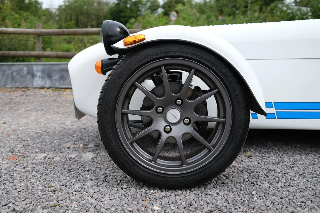 2014 Caterham Seven - Image 29 of 30
