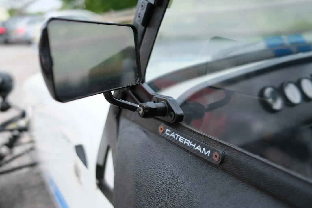 2014 Caterham Seven - Image 30 of 30