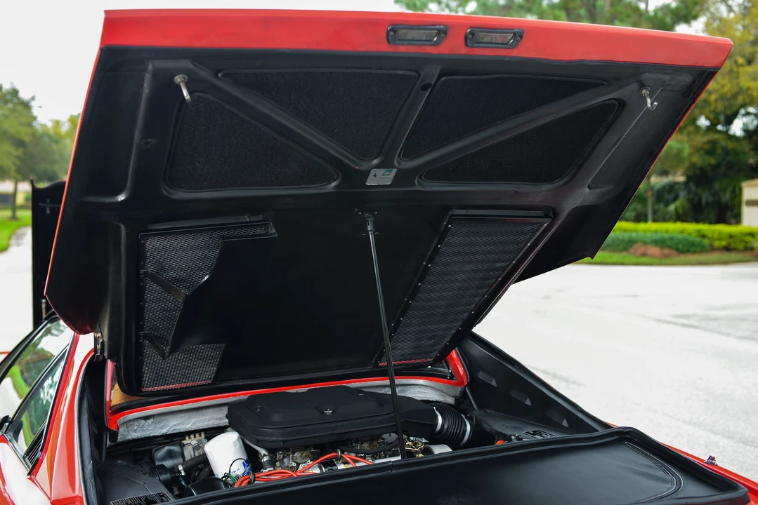2014 Ferrari 308 GTB - Image 17 of 31