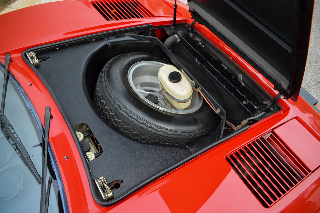 2014 Ferrari 308 GTB - Image 13 of 31