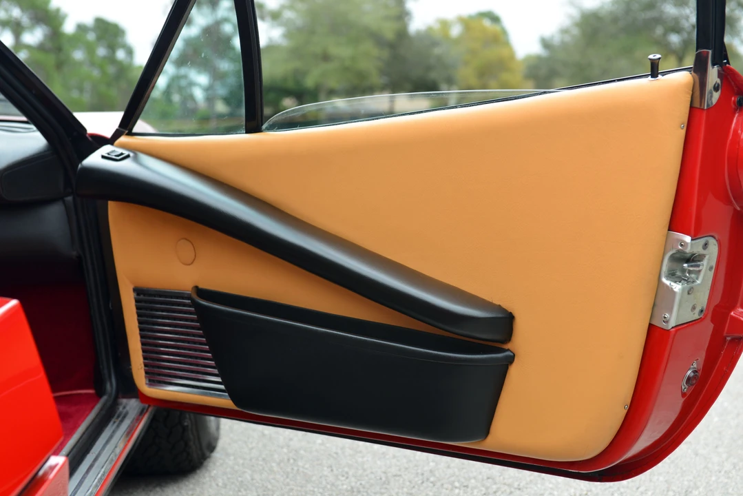 2014 Ferrari 308 GTB - Image 25 of 31