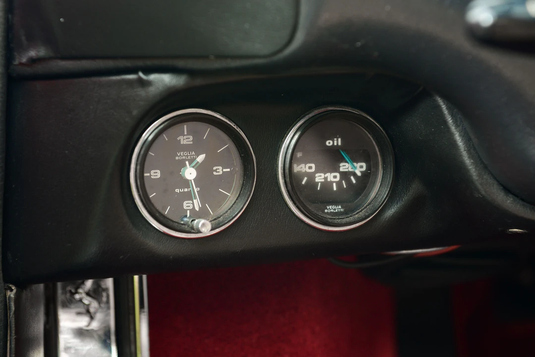 2014 Ferrari 308 GTB - Image 30 of 31