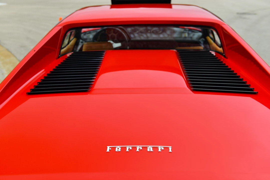 2014 Ferrari 308 GTB - Image 14 of 31