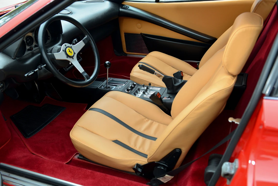 2014 Ferrari 308 GTB - Image 27 of 31