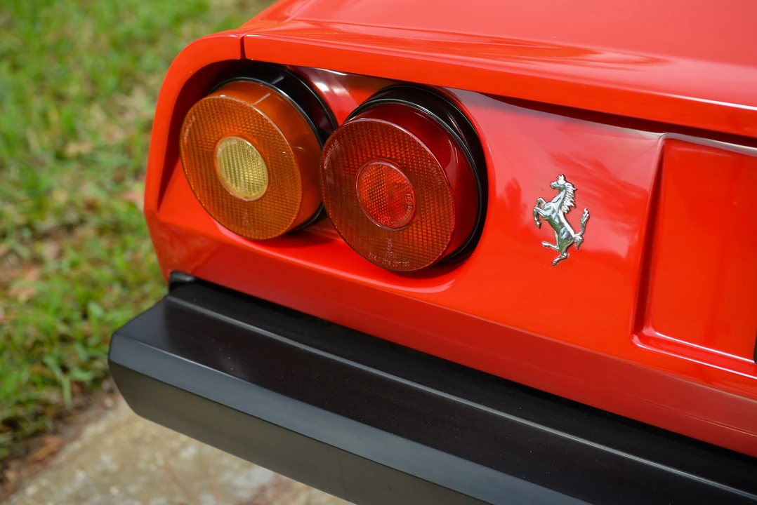 2014 Ferrari 308 GTB - Image 15 of 31