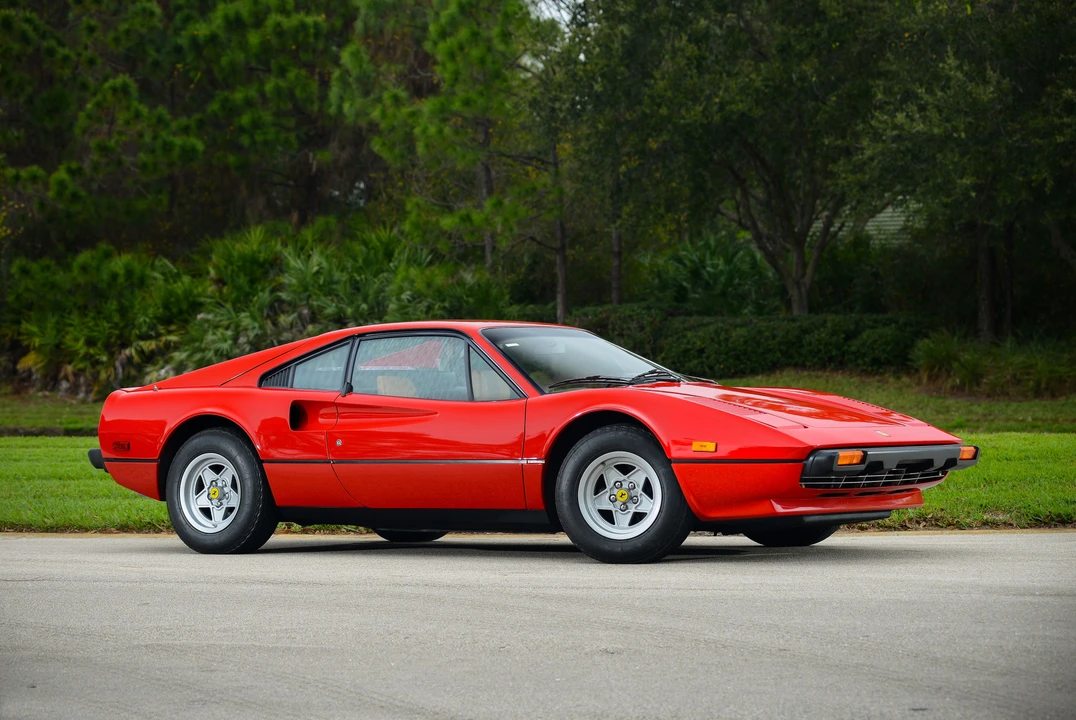 2014 Ferrari 308 GTB - Image 2 of 31