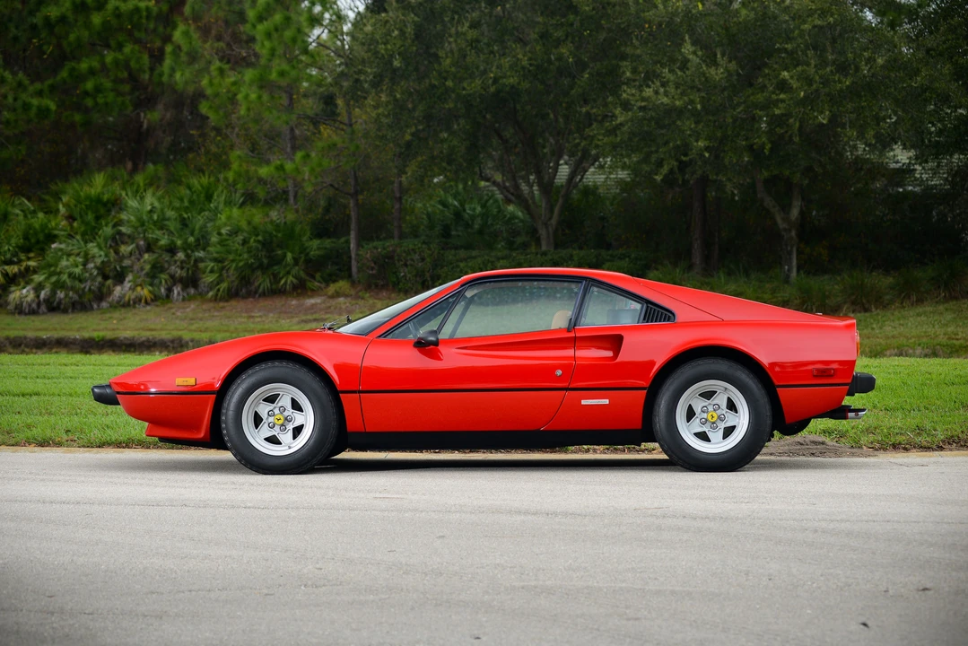 2014 Ferrari 308 GTB - Image 20 of 31