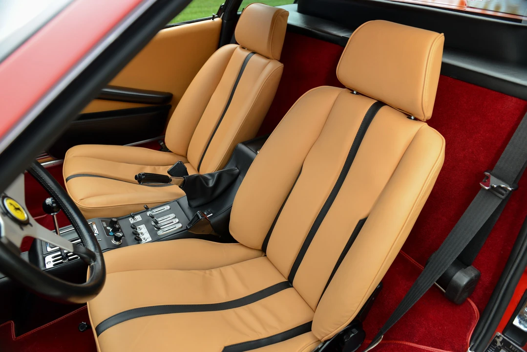 2014 Ferrari 308 GTB - Image 28 of 31