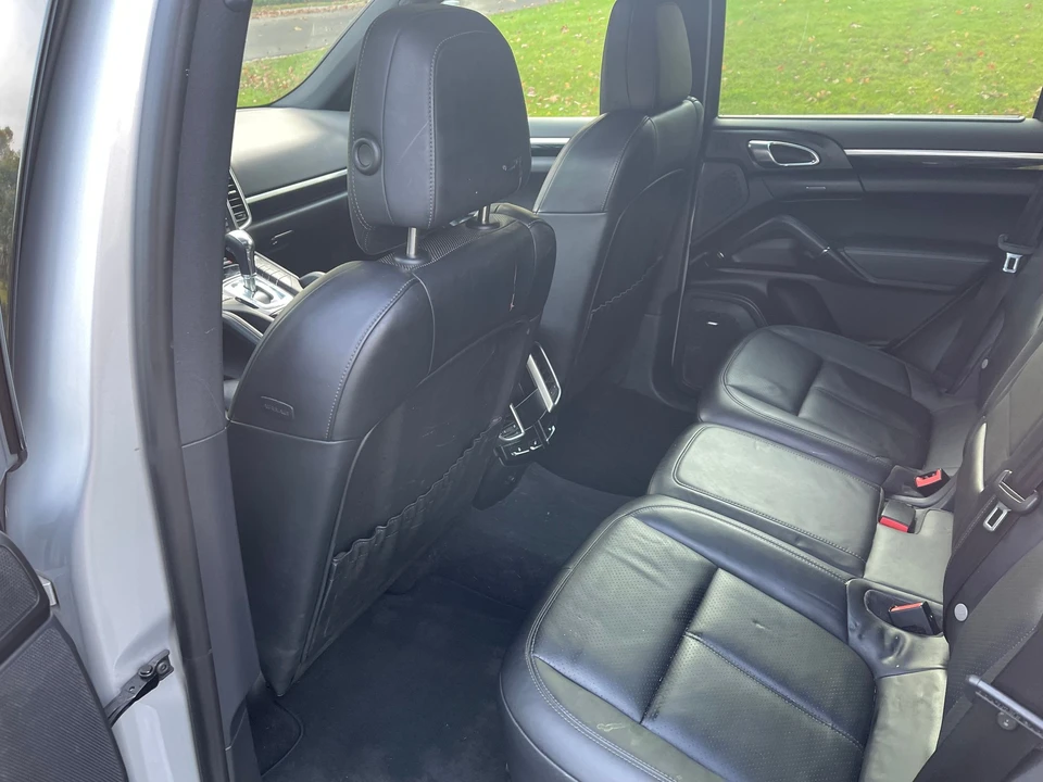 2014 Porsche 958 Cayenne Diesel - Image 3 of 22