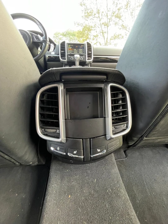2014 Porsche 958 Cayenne Diesel - Image 13 of 22