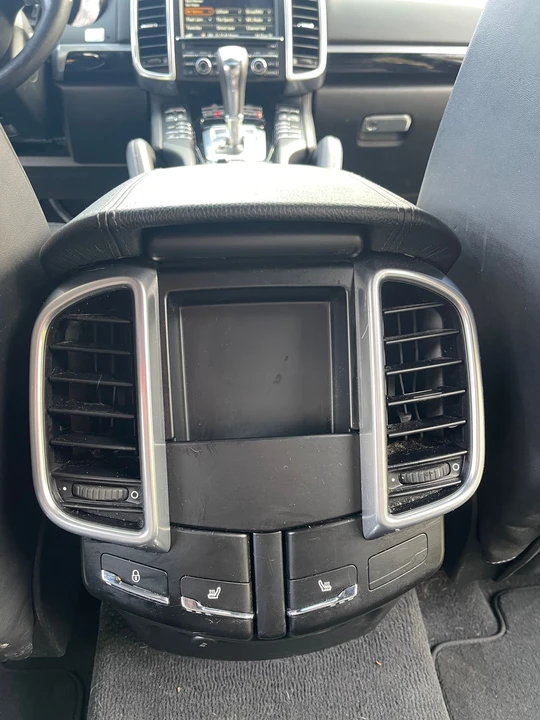 2014 Porsche 958 Cayenne Diesel - Image 17 of 22