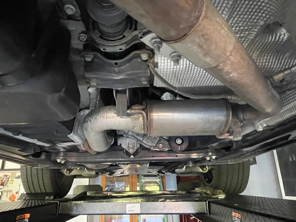 2014 Porsche 958 Cayenne Diesel - Image 11 of 17