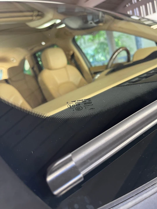 2014 Porsche 958 Cayenne Diesel - Image 15 of 17
