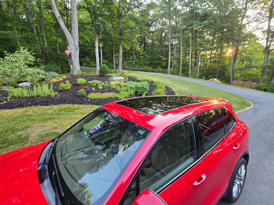 2014 Porsche 958 Cayenne Diesel - Image 5 of 9