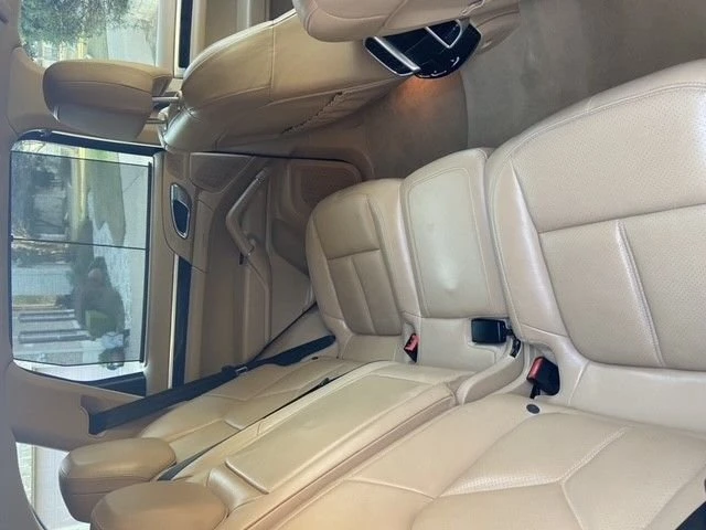2014 Porsche 958 Cayenne Diesel - Image 6 of 10